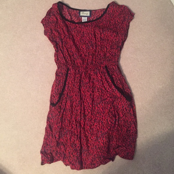 Emmelee for Francesca's Collection Dress - M - Picture 1 of 4